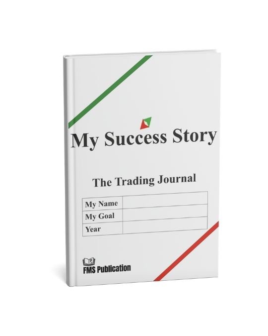 trading journal my success story